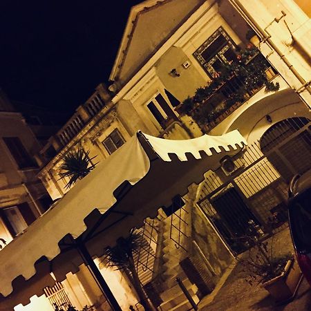 Al Giordano Bed & Breakfast ฟอจเจีย ภายนอก รูปภาพ