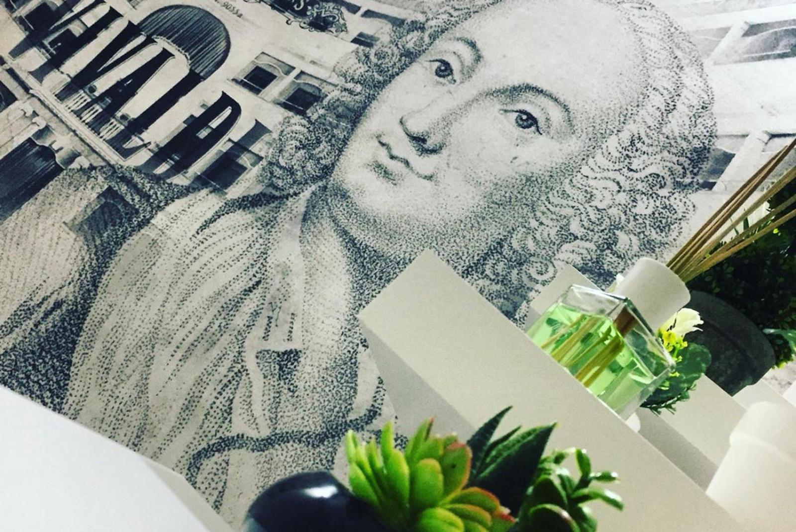 Al Giordano Bed & Breakfast ฟอจเจีย ภายนอก รูปภาพ